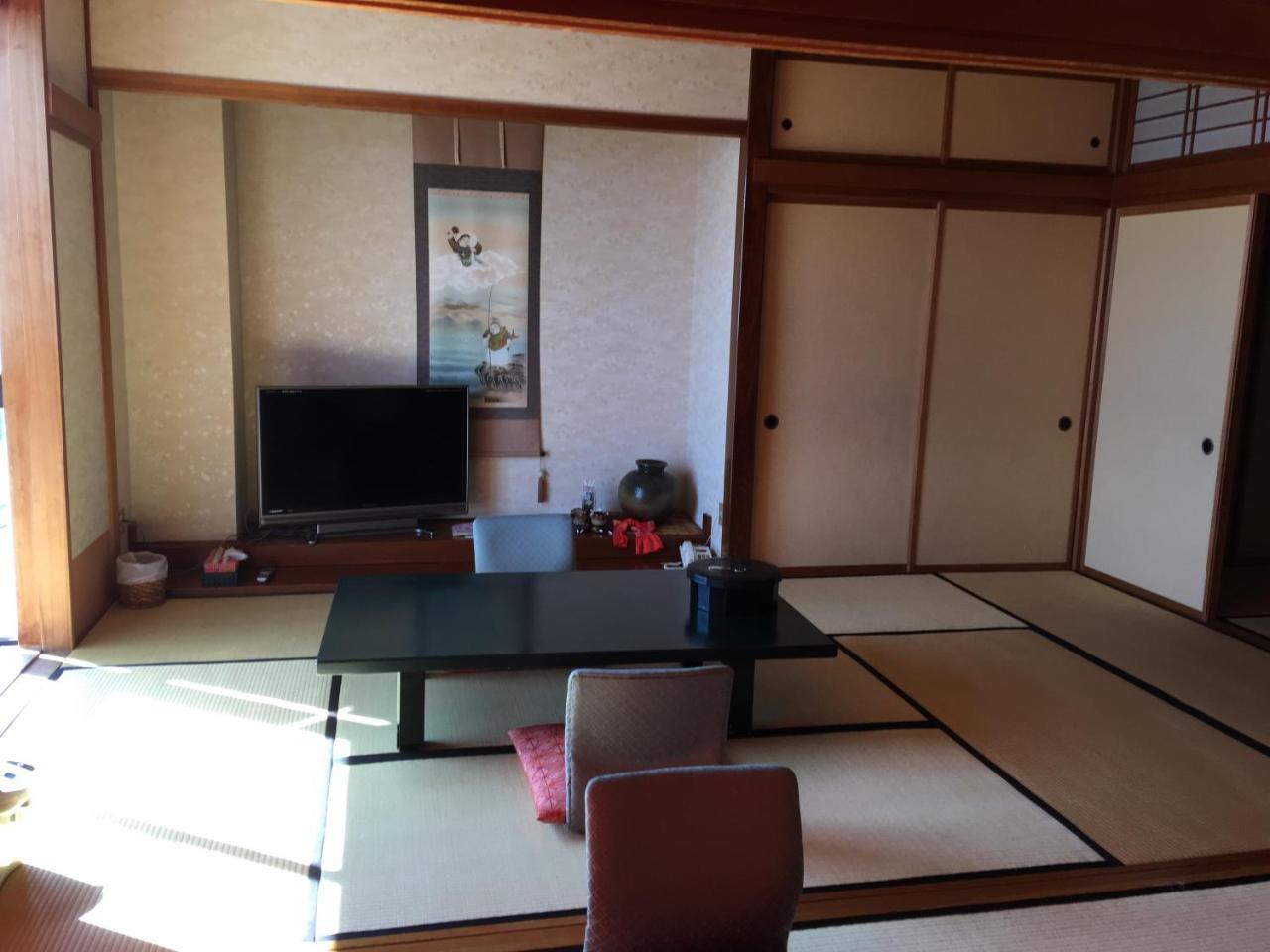Umi No Yado Sahei Hotel Fukui Ngoại thất bức ảnh